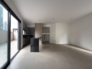 apartment em Rua Viçosa, São Pedro - Belo Horizonte - MG