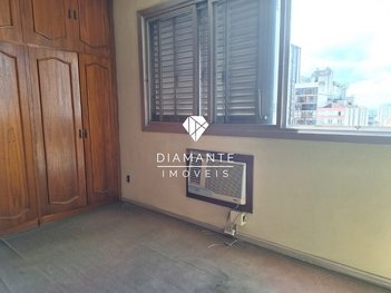 apartment em Independência, Centro Histórico - Porto Alegre - RS
