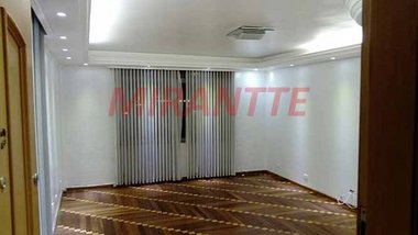 apartment em Rua Banco das Palmas, Santana - São Paulo - SP