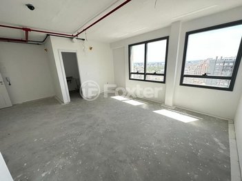 office em Avenida Independência, Independência - Porto Alegre - RS