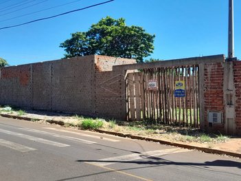 house em Rua Enoch Camargo, Jardim Conde Pinhal I - Jaú - SP