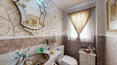 apartment em Rua Maratona, Vila Alexandria - São Paulo - SP