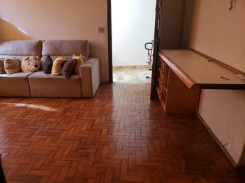 house em Rua Paissandu, Centro - Mogi Mirim - SP