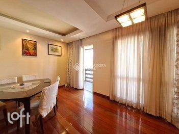apartment em Rua Marcílio Dias, Centro - Novo Hamburgo - RS