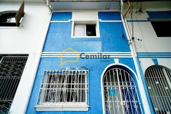 house em Rua Nunes de Siqueira, Penha de França - São Paulo - SP