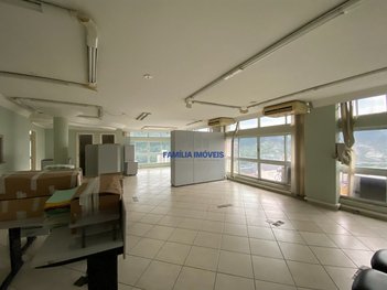 office em João Pessoa, Centro - Santos - SP