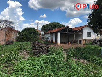 land_lot em Rua Fernando de Souza Costa, Paulista - Piracicaba - SP