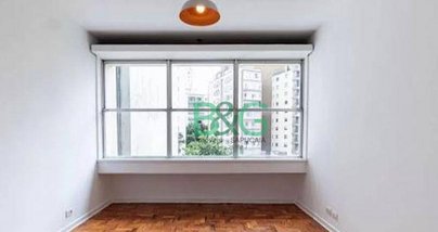 apartment em Rua Barão de Tatuí, Vila Buarque - São Paulo - SP