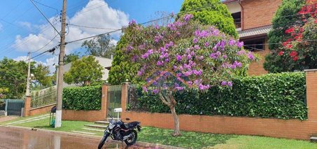 house em Rua Solarium, Marambaia - Vinhedo - SP