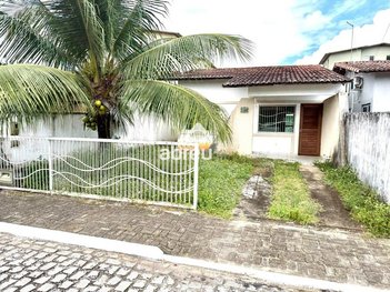house em Avenida João Paulo II, Nova Esperança - Parnamirim - RN