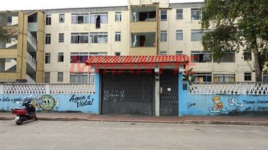 apartment em Rua Eduardo Coimbra, Conjunto Residencial Elisio Teixeira Leite - São Paulo - SP