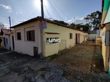 house em Rua Paschoal D'Abronzo, Jardim Algodoal - Piracicaba - SP