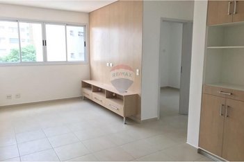 apartment em Rua Martim Francisco, Santa Cecília - São Paulo - SP
