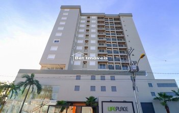 apartment em Ernesto Muzell, Centro - São Leopoldo - RS