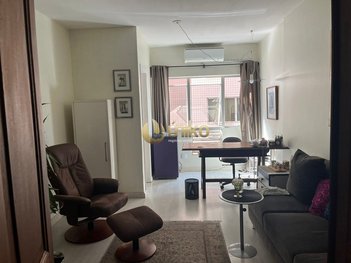 office em Domingos Vieira, Santa Efigênia - Belo Horizonte - MG