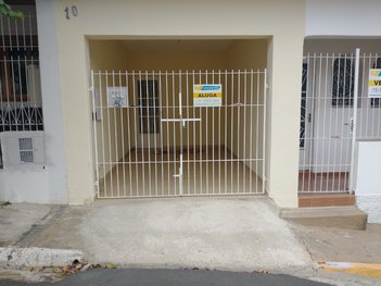 house em Rua das Violetas, Jardim 10 de Outubro - Laranjal Paulista - SP