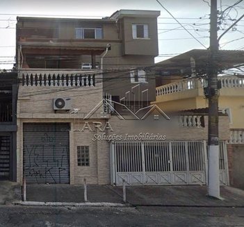 house em Rua Tales de Mileto, Jardim Coimbra - São Paulo - SP