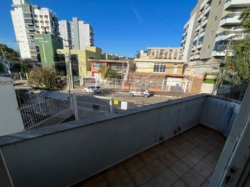 apartment em Rua Marquês do Herval, Marechal Rondon - Canoas - RS
