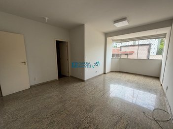 apartment em Rua José Cleto, Palmares - Belo Horizonte - MG