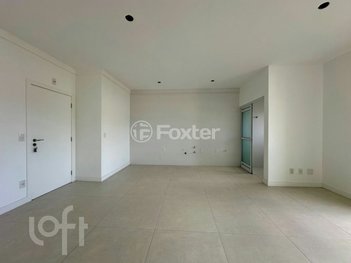 apartment em Avenida Luiz Boiteux Piazza, Cachoeira do Bom Jesus - Florianópolis - SC