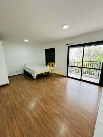 apartment em Alameda Campestre, Campestre - Santo André - SP