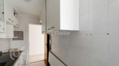 apartment em Rua Frei Caneca, Consolação - São Paulo - SP