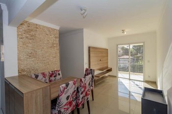 apartment em Praça General Araripe de Faria, Vila Gomes - São Paulo - SP