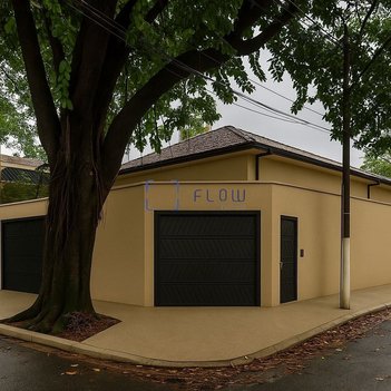 house em Rua Professor Tranquilli, Vila Mariana - São Paulo - SP