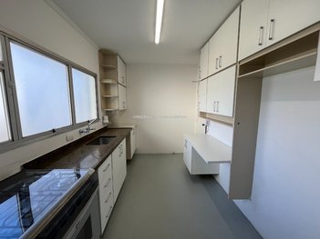 apartment em Rua Doutor Oscar Monteiro de Barros, Vila Suzana - São Paulo - SP