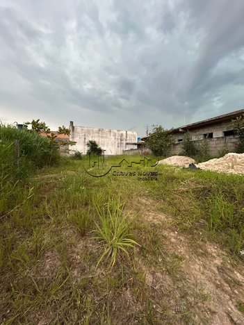 land_lot em Agenor Salvador, Bela Vista - Palhoça - SC