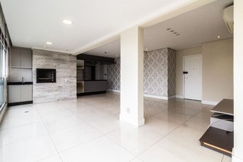 apartment em Avenida Raimundo Pereira de Magalhães, Jardim Íris - São Paulo - SP