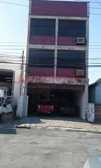 commercial_property em Conselheiro Olegário, Vila Anastácio - São Paulo - SP