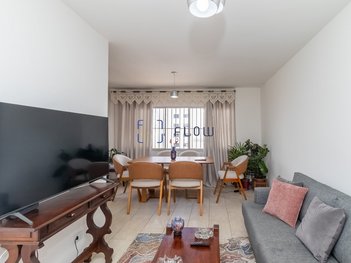 apartment em Rua Nossa Senhora das Mercês, Vila das Mercês - São Paulo - SP
