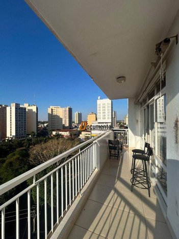 apartment em Rua Carlos Gomes, Centro - Araçatuba - SP