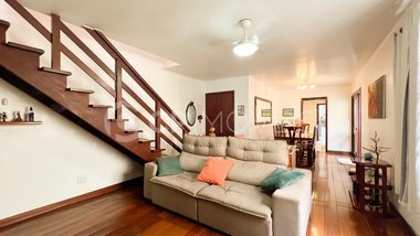 apartment em Rua Rodolfo Simch, Jardim Lindóia - Porto Alegre - RS