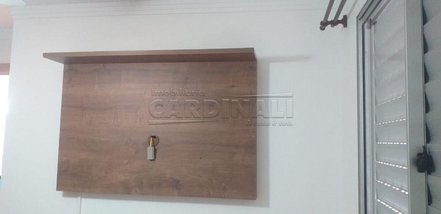 apartment em Avenida Miguel Bucalem, Parque Residencial Iguatemi - Araraquara - SP