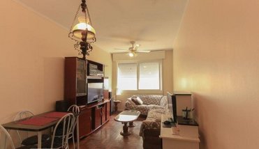 apartment em Rua Luiz Afonso, Cidade Baixa - Porto Alegre - RS