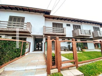 house em Rua Rio dos Sinos, Xangri-Lá - Xangri-Lá - RS