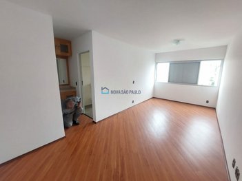 apartment em Rua Domingo de Soto, Jardim Vila Mariana - São Paulo - SP
