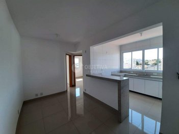 apartment em Avenida Salomão Abrahão, Santa Mônica - Uberlândia - MG