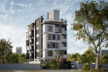 apartment em Avenida Oceano Pacífico, Intermares - Cabedelo - PB