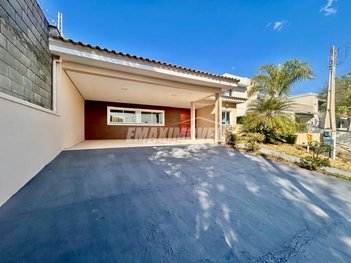 house em Avenida Gabriel Seme Cury, Jardim Alpes de Sorocaba - Sorocaba - SP