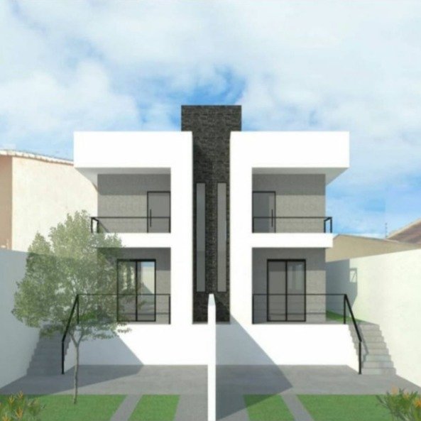 Casa com 3 quartos — Paquetá, Belo Horizonte
