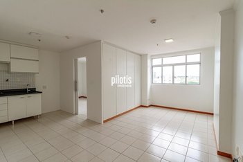 apartment em Avenida Parque Águas Claras, Norte (Águas Claras) - Brasília - DF