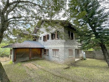 house em Alfredo Varela, São João Batista - São Leopoldo - RS
