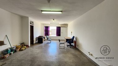 office em Rua Doutor Arthur Gomes, Centro - Sorocaba - SP