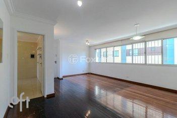 apartment em Rua Doutor Diogo de Faria, Vila Clementino - São Paulo - SP