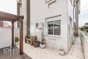 apartment em Colônia, Jardim Lindóia - Porto Alegre - RS