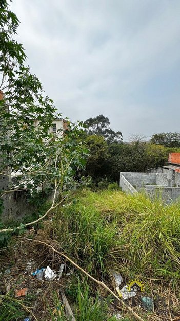 land_lot em R-07  Q G L20, Jardim Anita - Itaquaquecetuba - SP