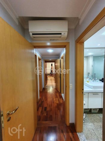 apartment em Rua Vitoantônio Del Vecchio, Parque da Mooca - São Paulo - SP